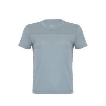 Haluna Women's Shirt - Grey