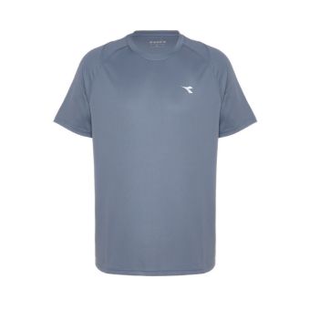 Kinci Men's T-Shirt  - Grey