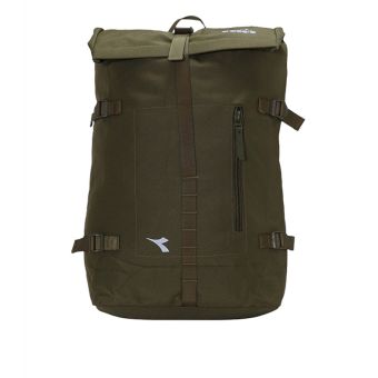 Giante Unisex Backpack - Green