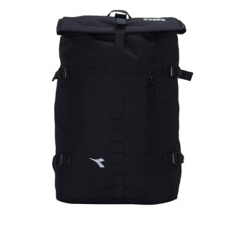 Giante Unisex Backpack - Black