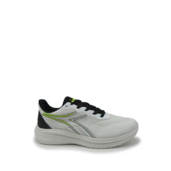 Komika Men's Running Shoes - White