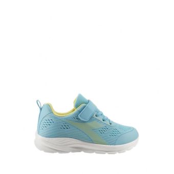 Kameron Girl's Running Shoes - Blue