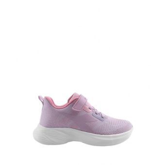 Kuncir Jr Girl's Running Shoes - Pink