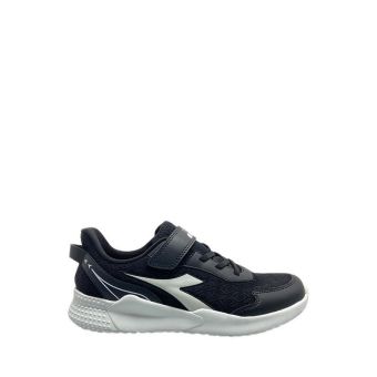 Kempton Jr Boy's Casual Shoes - Black