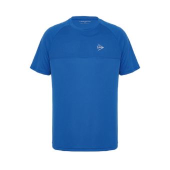 Dunlop Men Sport T Shirt - Blue
