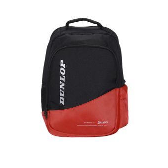 CX Performance Backpack - Black/Red