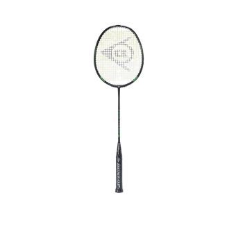 Badminton Racket S-Star FS2000 G6 - Black