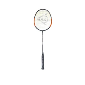 Badminton Racket S-Star AX20 G6 - Grey