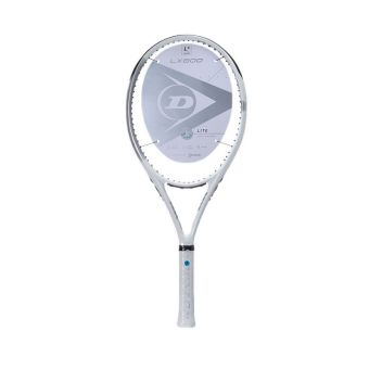 Tennis Racket LX 800 Unstrung G2 - Grey