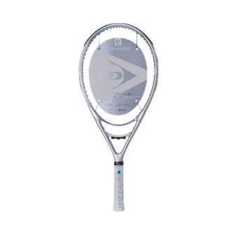 Tennis Racket LX 1000 Unstrung G2 - Grey