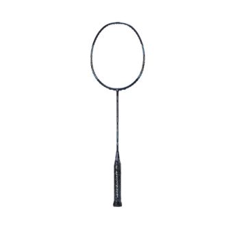 Badminton Racket Bionize 3100 Unstrung G6 - Black/Blue