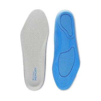 Sof Sole Memory Insoles 42-44