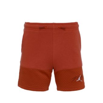 Jumpman Boy's Pant - RED