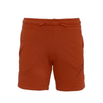 Off Court Boy's Pant - RED