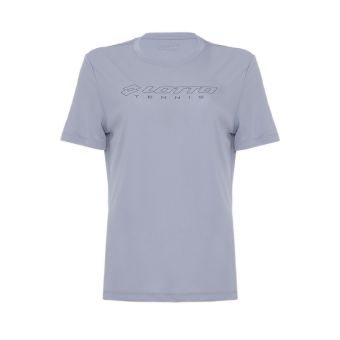 Lotto Borina Women T-shirts - Grey