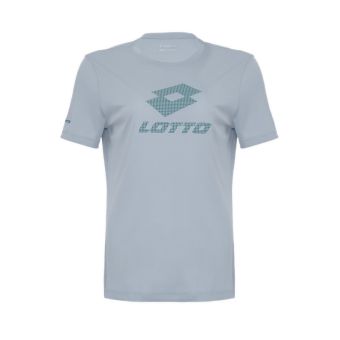 Lotto Amanda Women T-shirts - Green