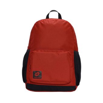 Bineto Ii Backpack - Red-Black