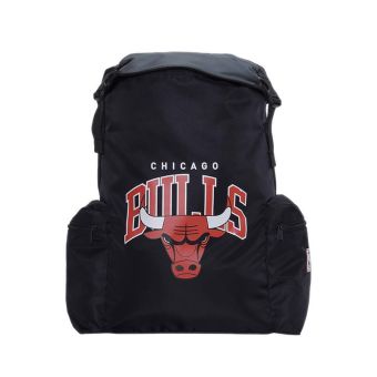Bulls Backpack - Black