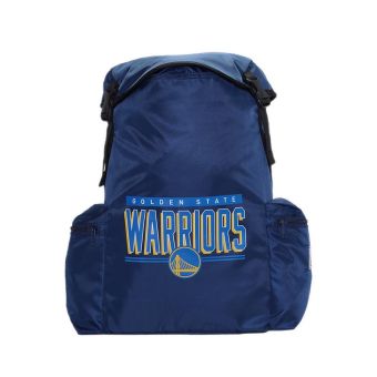 Warriors Backpack - Navy