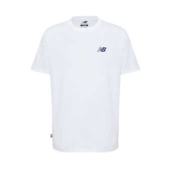 Classic Arch Men's T-shirt - White