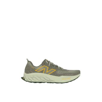 Fresh Foam X Hierro v8 Men's Running Shoes - Olive