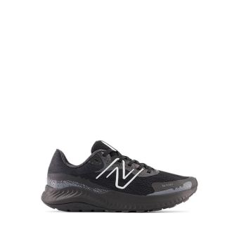 DynaSoft Nitrel v5 Men's Running Shoes- Black with Black