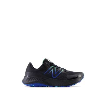 DynaSoft Nitrel v5 Men's Running Shoes - Black