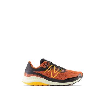 DynaSoft Nitrel V5 Men's Running Shoes - Grey