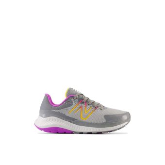 DynaSoft Nitrel V5 Women's Running Shoes - Grey