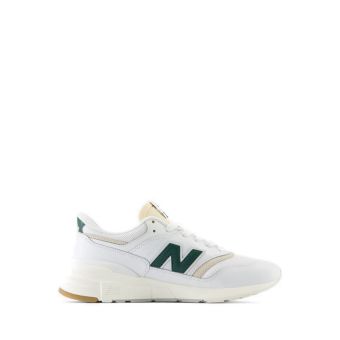 997 Men's Sneakers Shoes - White/Green