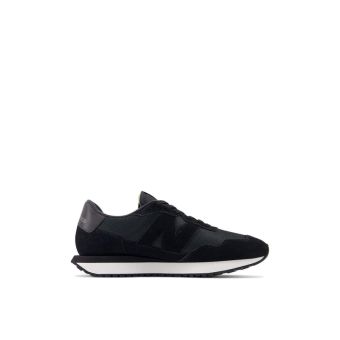 237 Men's Sneaker Shoes - Black