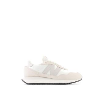 237 Women's Sneaker Shoes - White