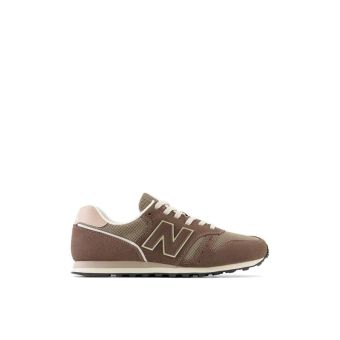 373 Men's Sneakers Shoes - Brown