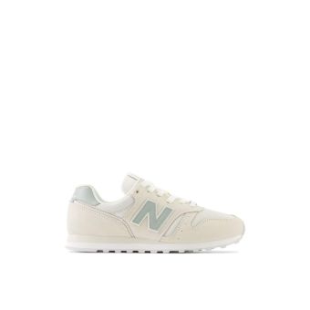 373 Women's Sneakers Shoes - Ivory