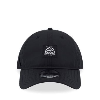 New Era 940UNST SUNGLASS HOLDER Men's Caps - Black