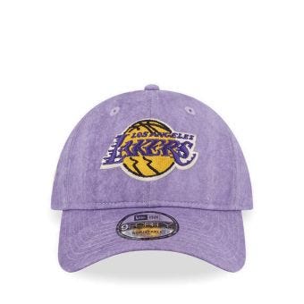 New Era 940UNST NBA FANTASY LOSLAK Men's Caps - Purple