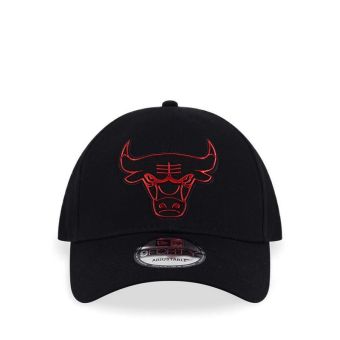 New Era 940 FOIL LOGO CHIBUL Men's Caps - Black