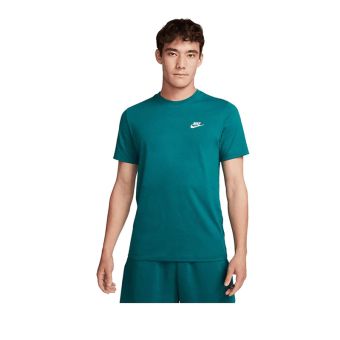 Sportswear Club Men's T-Shirt - Green
