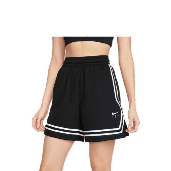 Fly Crossover M2 Women's Shorts - Black