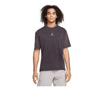 Jordan Dri-FIT Sport Men's T-Shirt - Black