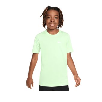 Dri-FIT Legend Big Kids' Training T-Shirt - Green