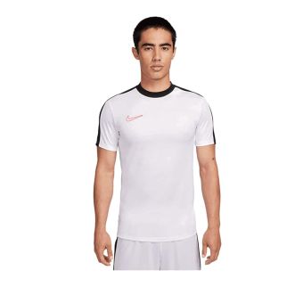 Dri-FIT Academy Men's Short-Sleeve Soccer Top - White