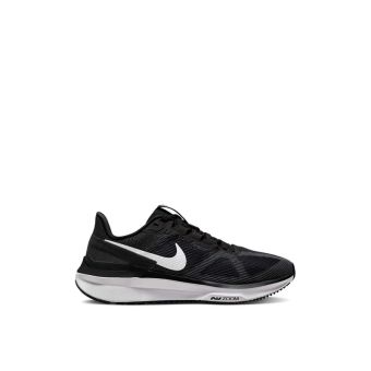 Structure 25 Women's Road Running Shoes - Black