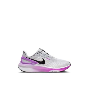 Structure 25 Women's Road Running Shoes - White