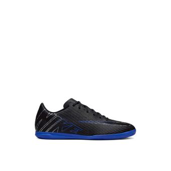 Mercurial Vapor 15 Club Men's Indoor/Court Soccer Shoes - Black