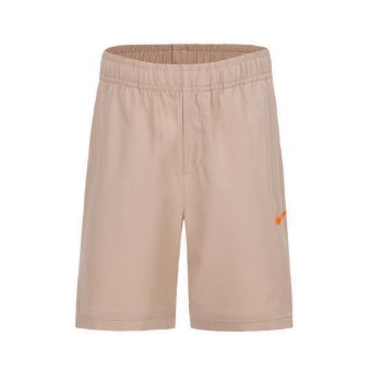 Nike Young Athlete Hazy RaysBoy's Pant - BROWN
