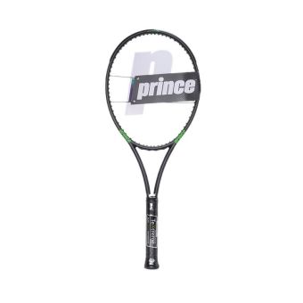 TXT2.5 Phantom Pro 100 Unstrung Tennis Racket - Black