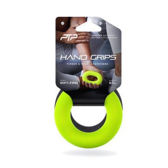PTP Hand Grip Loops - Multicolor