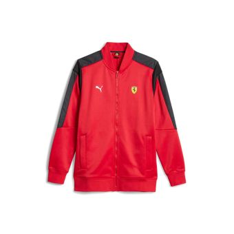 Ferrari MT7 Jacket Men -RED