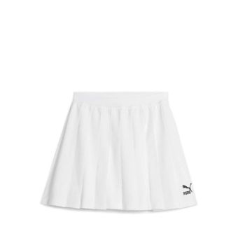 Women's Classics PL skirt - White